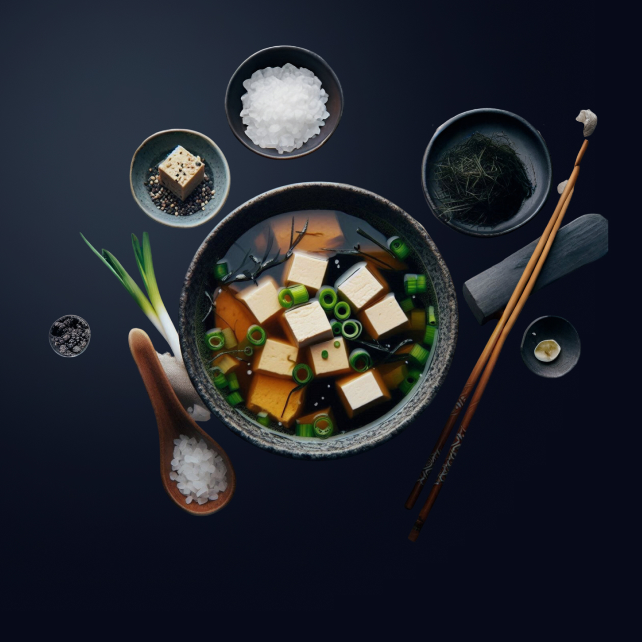 Miso Soup